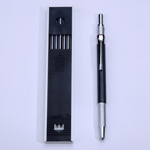 Load image into Gallery viewer, 2.0 mm 2B  Drawing Pencil