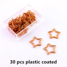 Load image into Gallery viewer, pineapple  Paper Clips Funny Bookmark