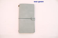Load image into Gallery viewer, Notebook Handmade