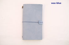 Load image into Gallery viewer, Notebook Handmade