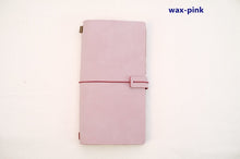 Load image into Gallery viewer, Notebook Handmade