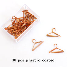 Load image into Gallery viewer, pineapple  Paper Clips Funny Bookmark