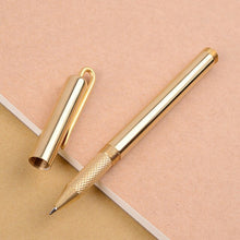 Load image into Gallery viewer, Vintage Gel Pen 0.5mm personality signing pen