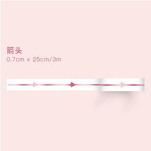 Load image into Gallery viewer, masking tape