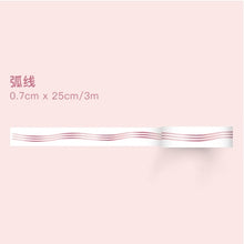 Load image into Gallery viewer, masking tape