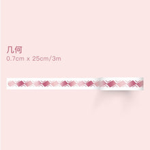 Load image into Gallery viewer, masking tape