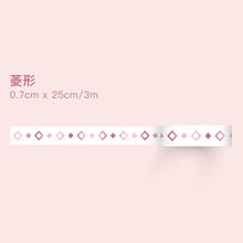 Load image into Gallery viewer, masking tape