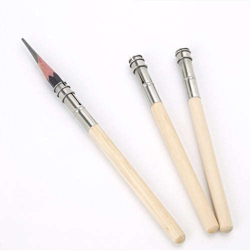 Adjustable Wood Pencil