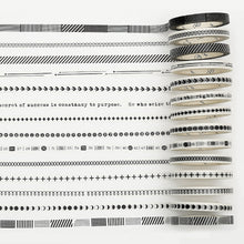Load image into Gallery viewer, Masking Tape