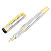 Load image into Gallery viewer, Luxury Brand Iraurita Fountain Pen