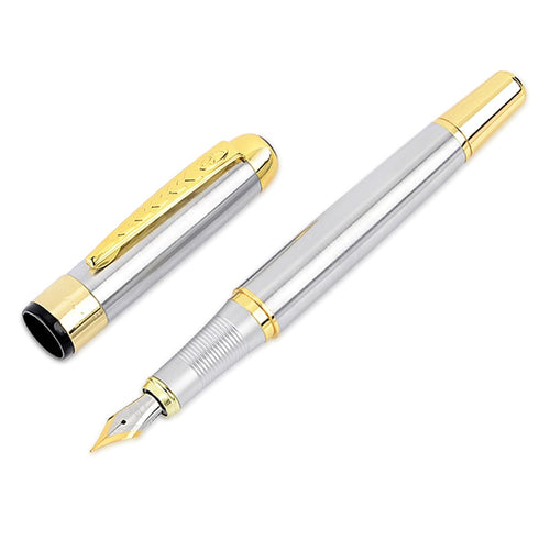 Luxury Brand Iraurita Fountain Pen