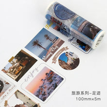 Load image into Gallery viewer, Masking Tape