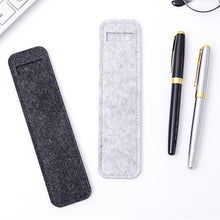 Load image into Gallery viewer, High Quality Small Felt Pen Pouch Holder