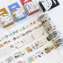 Load image into Gallery viewer, Masking Tape