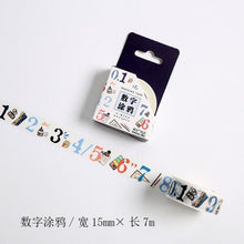 Load image into Gallery viewer, Masking Tape
