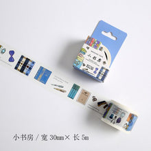 Load image into Gallery viewer, Masking Tape