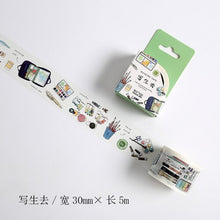 Load image into Gallery viewer, Masking Tape