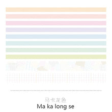 Load image into Gallery viewer, Masking Tape