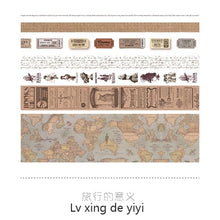 Load image into Gallery viewer, Masking Tape