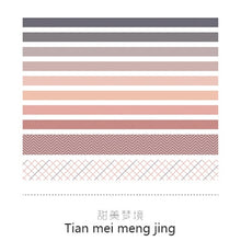 Load image into Gallery viewer, Masking Tape