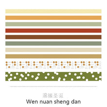 Load image into Gallery viewer, Masking Tape