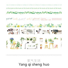 Load image into Gallery viewer, Masking Tape