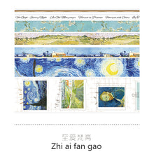 Load image into Gallery viewer, Masking Tape
