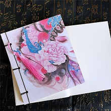 Load image into Gallery viewer, Notebook
