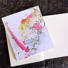 Load image into Gallery viewer, Notebook