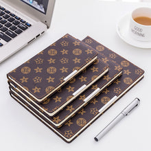 Load image into Gallery viewer, Senior Business Stationery Notebook