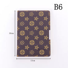 Load image into Gallery viewer, Senior Business Stationery Notebook