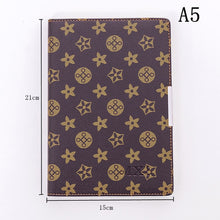 Load image into Gallery viewer, Senior Business Stationery Notebook