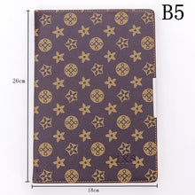 Load image into Gallery viewer, Senior Business Stationery Notebook