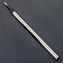 Load image into Gallery viewer, 0.5mm Nib Luxury Silver Plating Fountain Pen