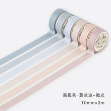 Load image into Gallery viewer, Masking Tape 6 Rolls/pc