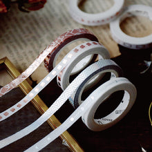 Load image into Gallery viewer, 1 Roll/set Masking Tape