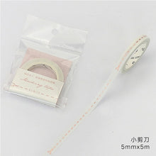 Load image into Gallery viewer, 1 Roll/set Masking Tape