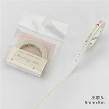 Load image into Gallery viewer, 1 Roll/set Masking Tape