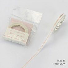 Load image into Gallery viewer, 1 Roll/set Masking Tape