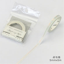 Load image into Gallery viewer, 1 Roll/set Masking Tape