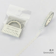 Load image into Gallery viewer, 1 Roll/set Masking Tape
