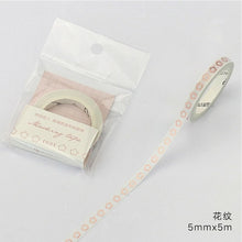 Load image into Gallery viewer, 1 Roll/set Masking Tape