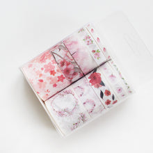 Load image into Gallery viewer, 10 Rolls/set  Masking Tape