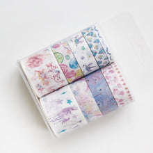 Load image into Gallery viewer, 10 Rolls/set  Masking Tape