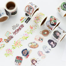 Load image into Gallery viewer, Masking Tape