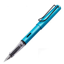 Load image into Gallery viewer, Metallic Fountain Pen 0.5mm 0.38mm Pens