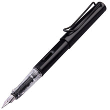 Load image into Gallery viewer, Metallic Fountain Pen 0.5mm 0.38mm Pens