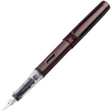 Load image into Gallery viewer, Metallic Fountain Pen 0.5mm 0.38mm Pens