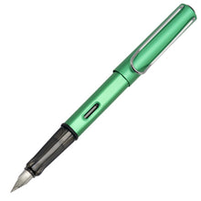 Load image into Gallery viewer, Metallic Fountain Pen 0.5mm 0.38mm Pens