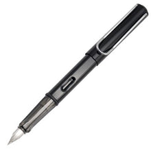 Load image into Gallery viewer, Metallic Fountain Pen 0.5mm 0.38mm Pens